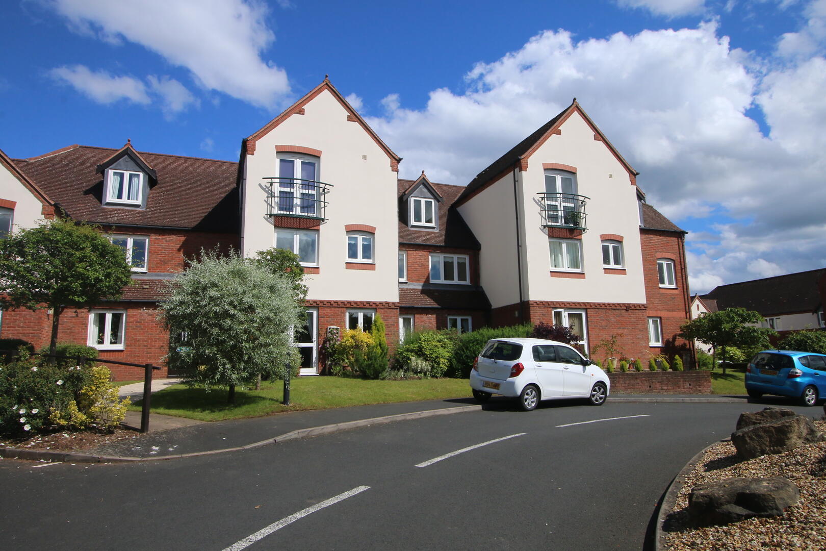 Worcester Road, Stourbridge